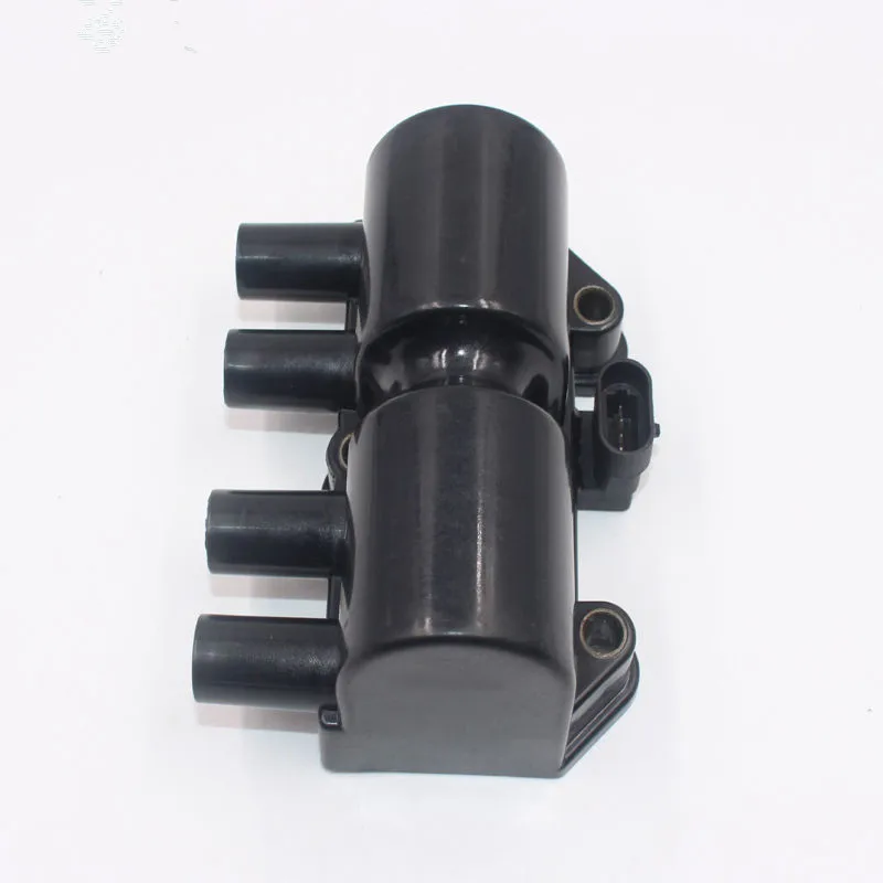 Daewoo Lanos Ignition Coil Msd Ignition Coil Oem 96350585 19005252 96