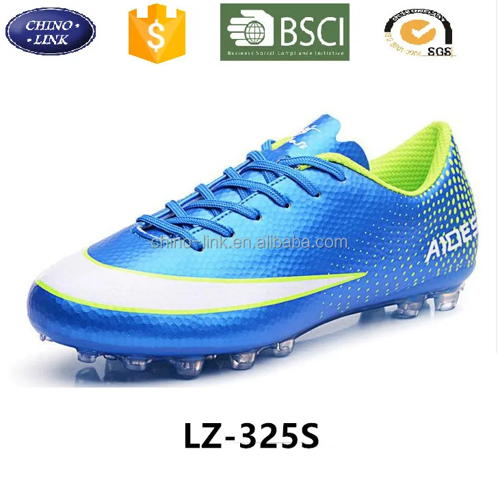 Outdoor Shoes Men Long Spikes Soccer American Football Cleats