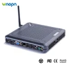 High Quality Low Price Desktop Cloud Computer Easy To Use Mini PC I3 I5 I7 CPU With WIFI