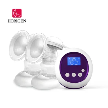 electric extractor breast leche china intelligent imports cheap baby pump double pp larger