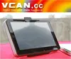 VCAN0210 7" Android 2.3 GPS Built in GPS With DVB-T