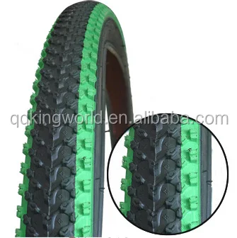 29 inch bike tires