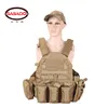 Wholesale Outdoor Protective Vest Durable Tactical Hunting Vest