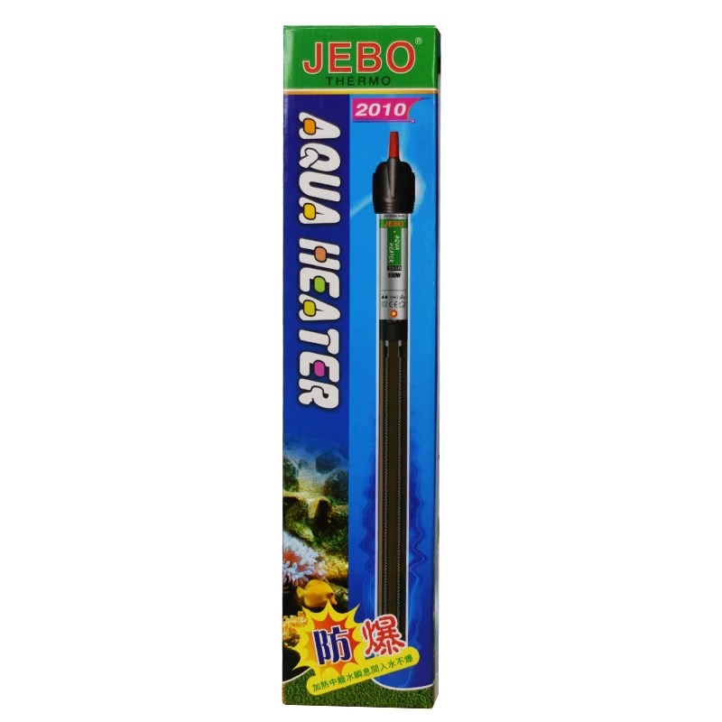 water heater for fish tank