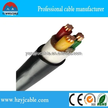 cu / xlpe / pvc cable 3x16mm 3x25mm 3x35mm 3x50mm 3x70mm 3x95mm, View ...