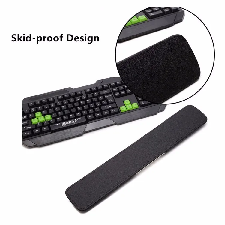 Custom Keyboard Wrist Pad Rest Buy Keyboard Wrist Pad,Keyboard Wrist
