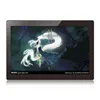 rechargeable Battery oem wall mount poe android tablet 10 inch with rj45 port