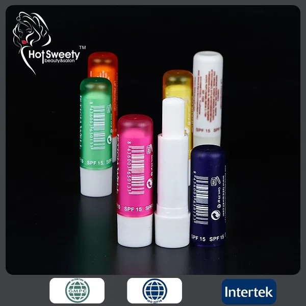 Spf 15 Stick Form Chapstick Magic Lipbalm Longwearing Lip Balm Private