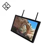 Wall Mouut or Desktop 15.6 inch FULL HD LCD Panel Touch All in One PC
