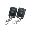 New design Two button Rolling code HCS301 remote control universal gate opener AG113