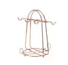 Exquisite Coffee Cup Storage Rack Coffee Storage Containers