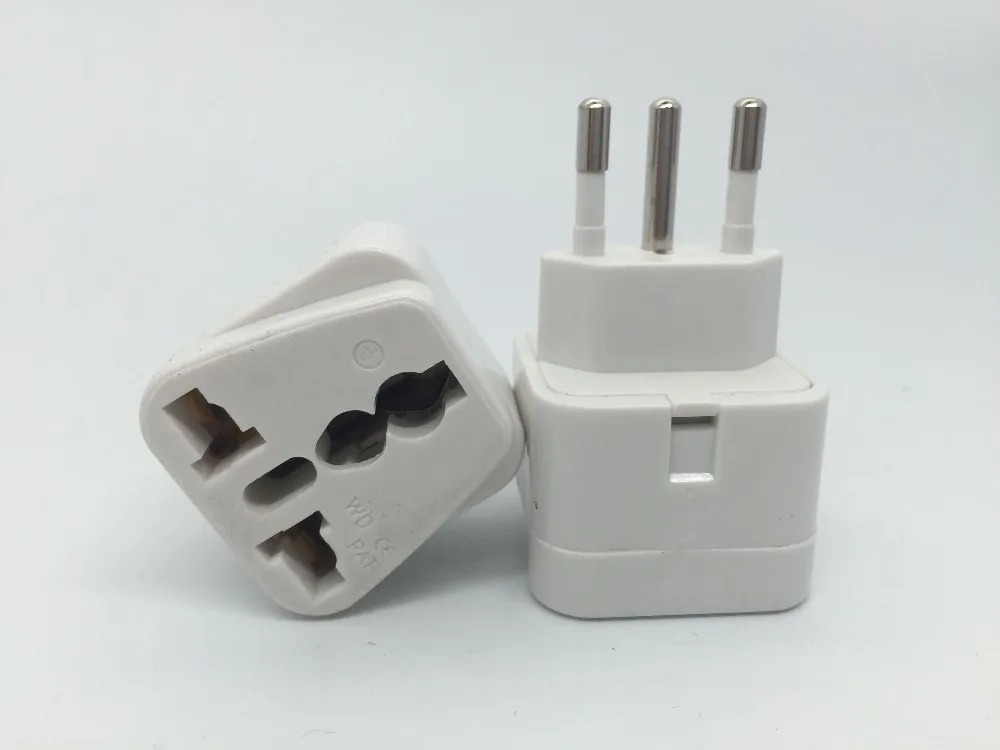swiss gear travel adapter
