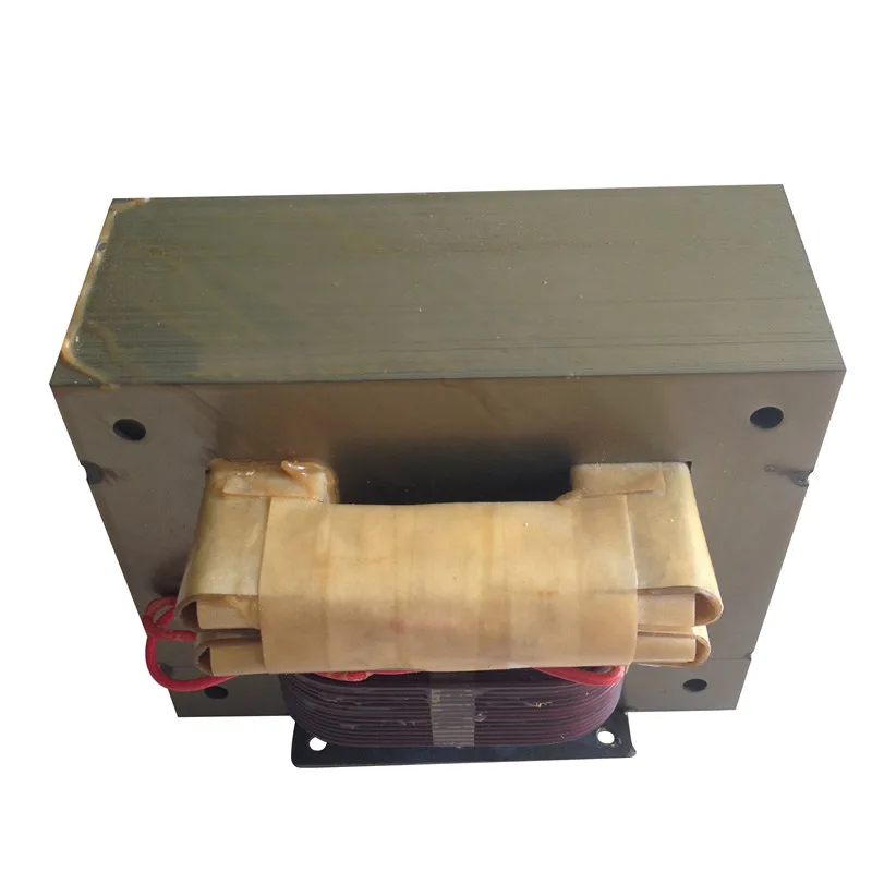 220v to 380v step up transformer