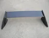 For Lancer Evolution EVO 7 8 9 FQ Type Rear Trunk Spoiler Wing Carbon Fiber CF