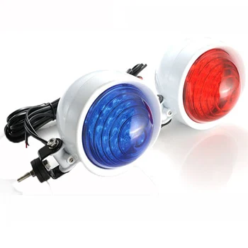 Emergency Lighting Systems Led Police Motorcycle Strobe Light Emergency Lighting Systems Led Police