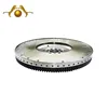 Original Auto Parts P11C engine Flywheel 430* 13450-4210-0 for ISUZU