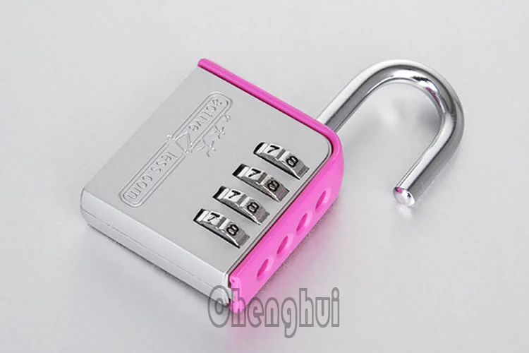 gym lock