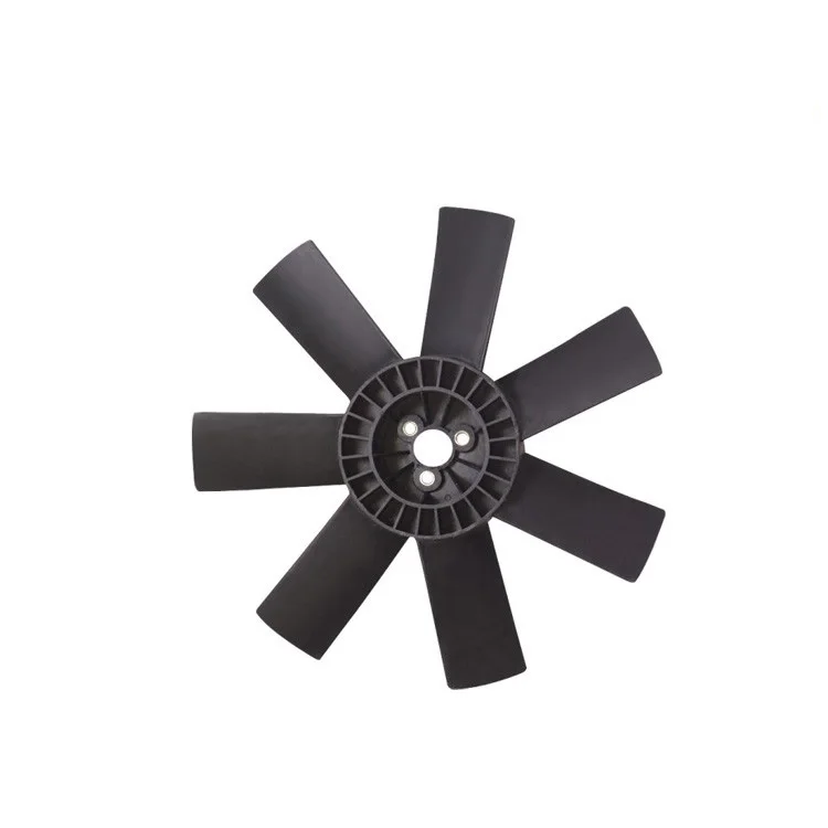 Spare Parts For Iveco Plastic Fan Blade For Motor 907214 Buy Fan