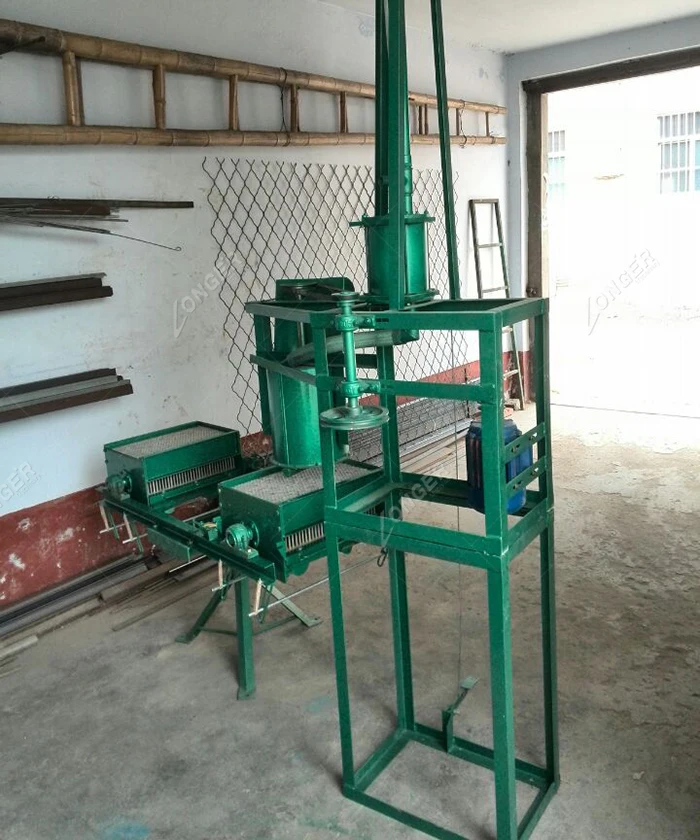 Factory Price Automatic Dustless Chalk Moulding School Chalk Making