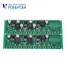 Custom PCBA Assembly Circuit Board for Oven Electronic Components