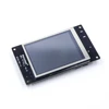 CE&RoHS 3D Printer Splash Screen MKS TFT32 Touch Screen Smart Controller Display 3.2inch Support APP / BT/Editing/Local Language