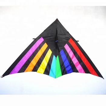 Big Triangle Kite Cheap Kite - Buy Cheap Kites,Triangle ...