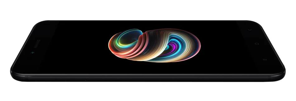 Global Version Xiaomi Mi A1 MiA1 Mobile Phone 5.5" Snapdragon 625 Octa Core 4GB RAM 64GB ROM 12.0MP+12.0MP Camera Android One