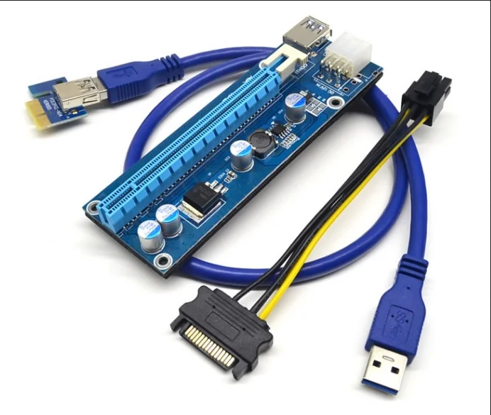 Bitcoin mining usb