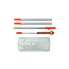 New non-woven Free hand washing cloth paper disposable flat mop