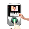 HF-F2 Keypad Fingerprint Biometric Access Control Reader Ethernet