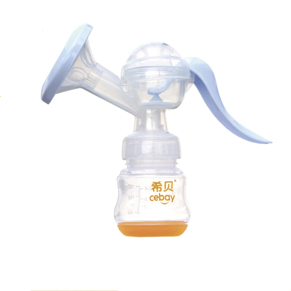 breast milk extractor