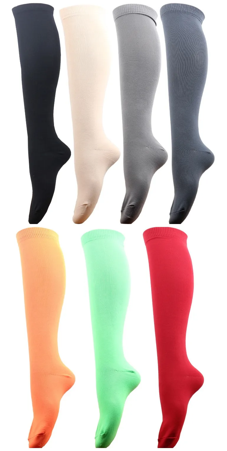 Travelsky Dvt Bamboo Sport Man Compression Sock Casual Cheapest Socks