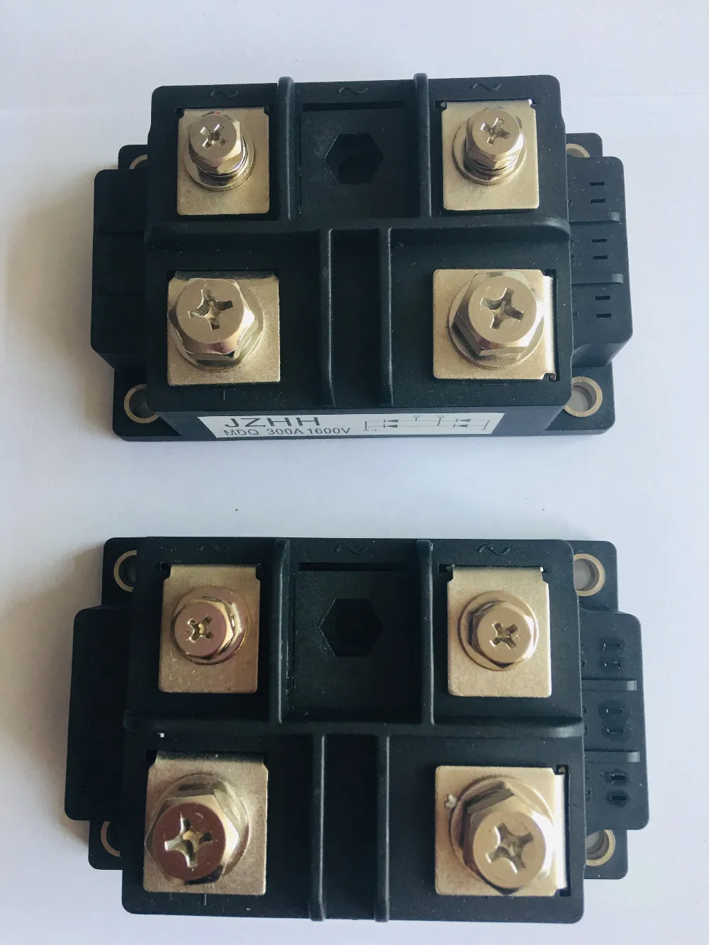 300 Amp Single Phase Alternator Generator Diode Bridge Rectifier Module