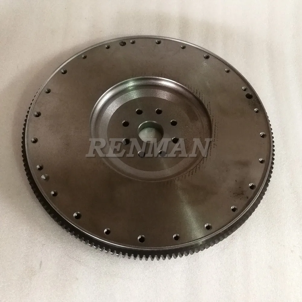 Cummins Engine 6ct Flywheel 3960742 3960755 Buy Cummins Engine 6ct
