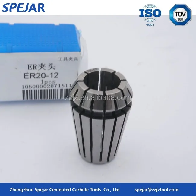 Er11 8mm Lamping Collet In Milling Machine Buy Er11 8mm Collet,Er Collet,Er Clamping Collets