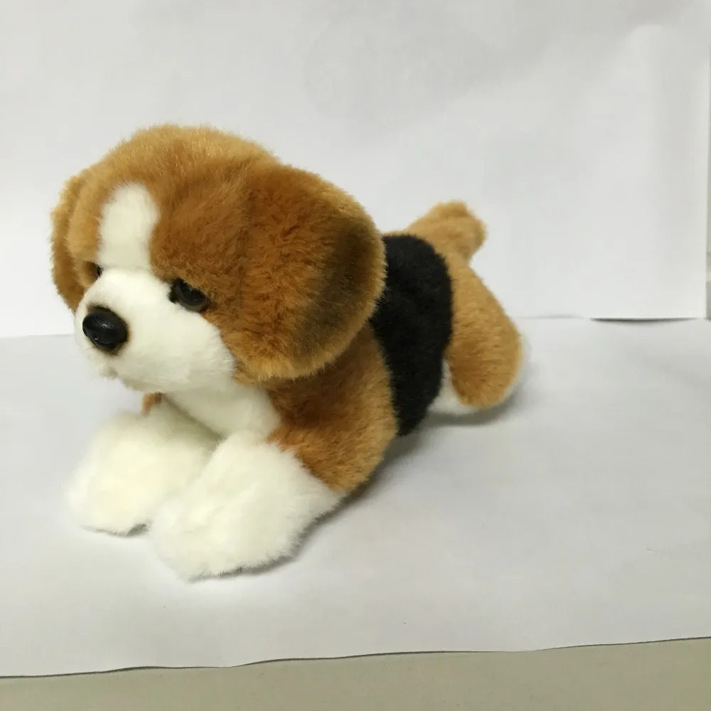 korean dog plush