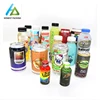 PET shrink sleeve label