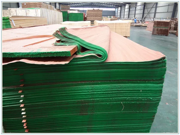 o.5mm thickness natural wood veneer skin vietnam core veneer