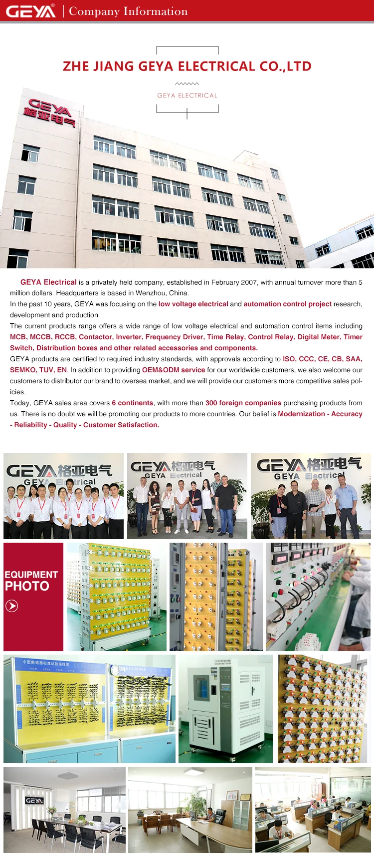 Módulo de Relé Geya 2ng2r 12 Canal Omron 2no 2nc 12vdc 24vdc Relé Dpdt Pcb Board 13 Geya 2ng2r 12 canais omron relé módulo