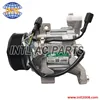 DKV10R 7PK 73111SC000 FOR Subaru Forester 2.0 /SH/Impreza/Valeo air conditioning compressor