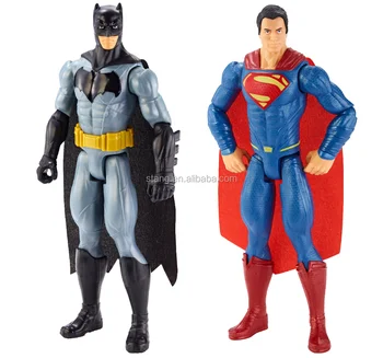 superman toy set