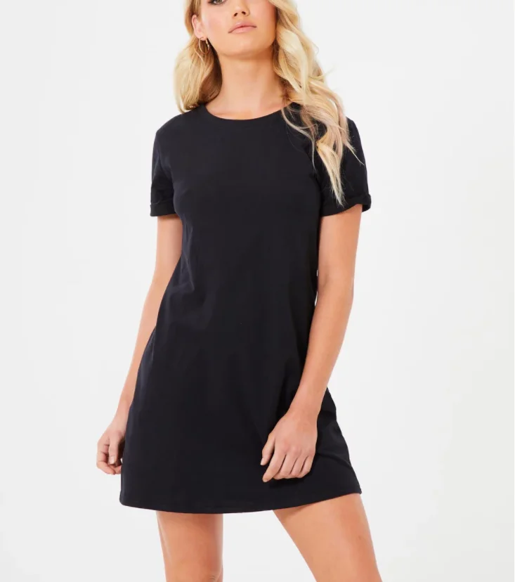 t shirt dress wholesale