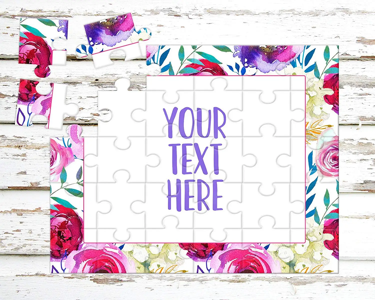 Create Your Own Puzzle Personalized Puzzle Pregnancy Announcement Wedding Announcement Custom Puzzle Announcement Ideas CYOP0220 Create Your Own Puzzle Personalized Puzzle Pregnancy Announcement Wedding Announcement Custom Puzzle Announcement Ideas CYOP0220