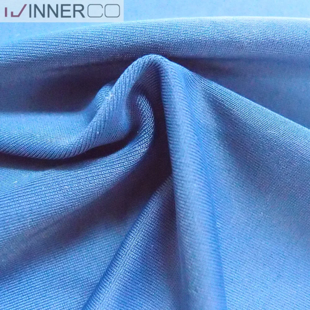 nylon spandex knit fabric