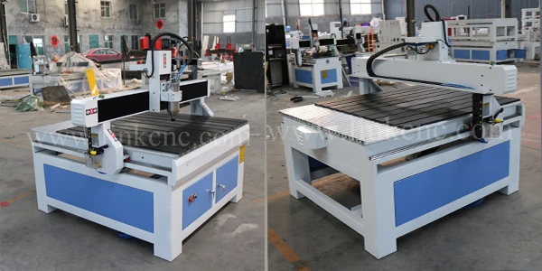LINK cnc engraving router for advertising LXG1212 for sign ,acrylic board advertisement