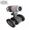 China supply digital flange type zyia industrial water electromagnetic flowmeter sensor
