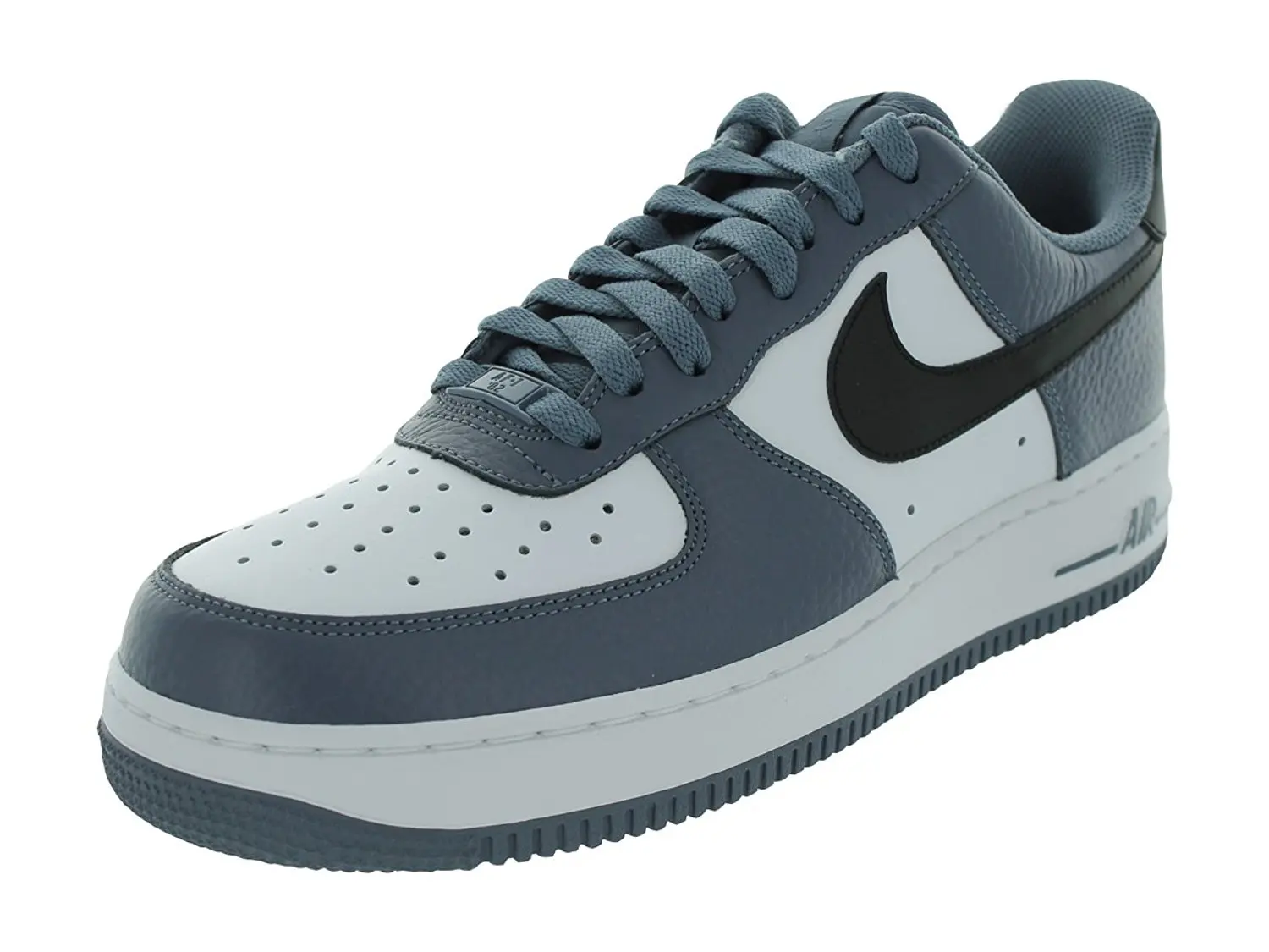 nike men's air force 1 basketball shoe