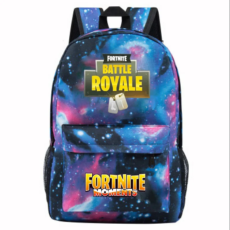 wholesale luminous fortnite school bag fortnite backpack - fortnite backpacks for boys