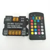 Infrared LED Light Controller with 28 Keys Remote LED Strip Light Controller