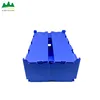 China Supply Newest Anti-Corrosive PP Box With Certificate